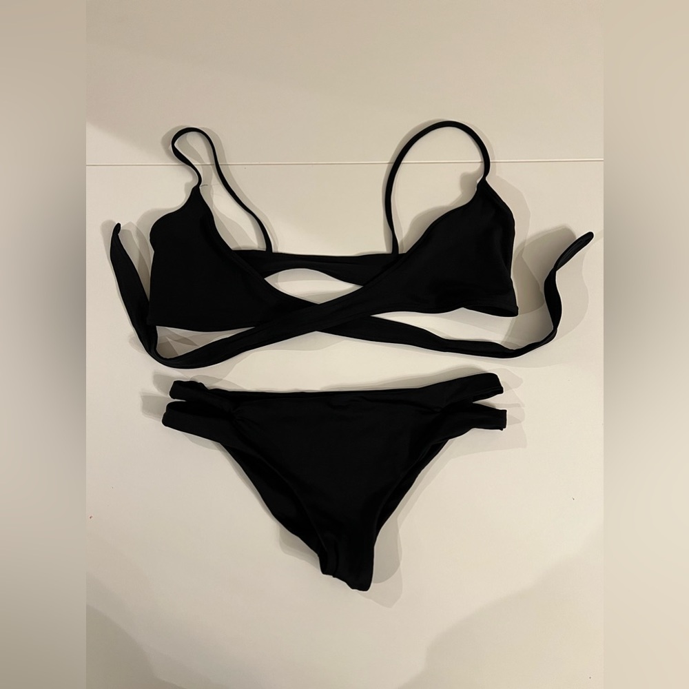 L-Space women swimsuit